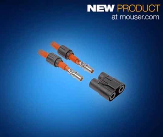 Molex Coeur CST