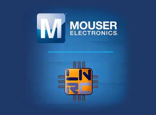 Mouser Electronics_Robotics