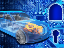 Automotive Hacking