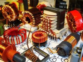 Switch Mode Power Supply