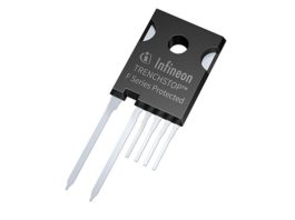 TRENCHSTOP Feature IGBT