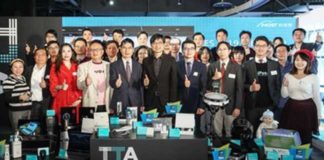 Taiwan 44 Startups Reached