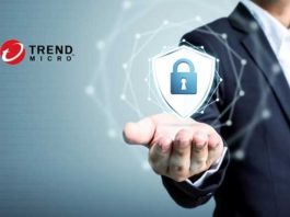 Trend Micro IoT Security