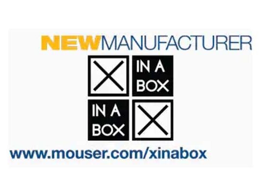 mouser Electronics