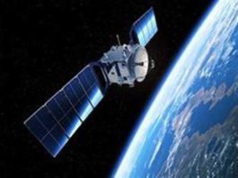 satellite