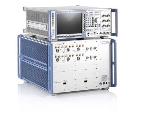 3GPP 5G New Radio