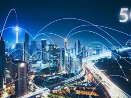 5G Wireless Network Buildouts