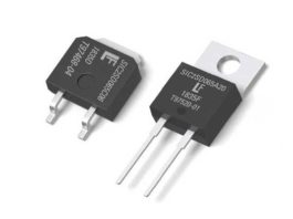 650V Series SiC Shottky Diodes