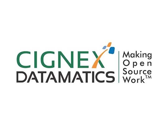 CIGNEX Datamatics