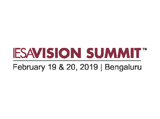 IESA Vision Summit 2019