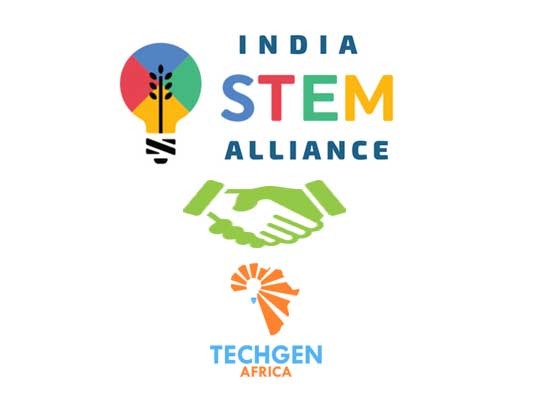 India STEM Alliance