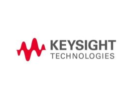 Keysight 5G test lab