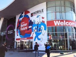 MWC 2019