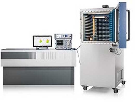 MediaTek and Rohde & Schwarz