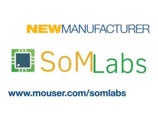 Mouser Electronics