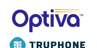 Optiva and Truphone