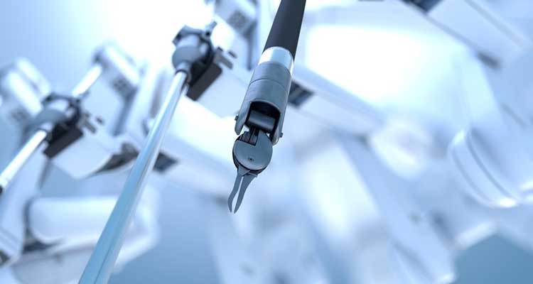 Pipetting Robots Market