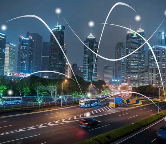 Smart Mobility