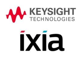 ixia keysight
