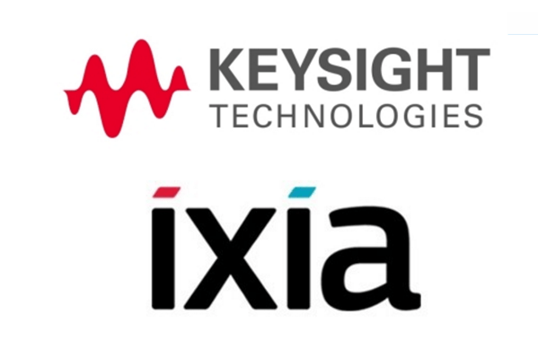 ixia keysight