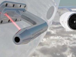 Aircraft Sensors