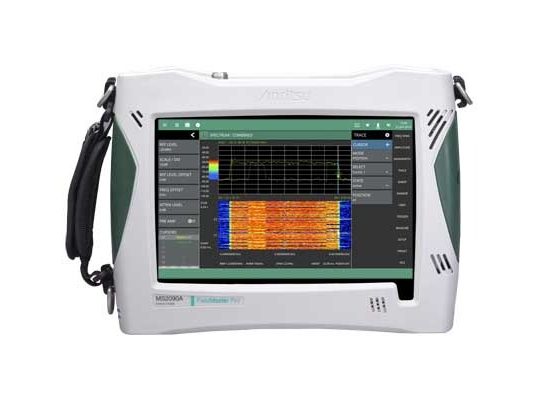 Anritsu MS2090A