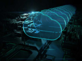 Cloud computing technology