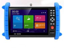 CCTV Tester Market