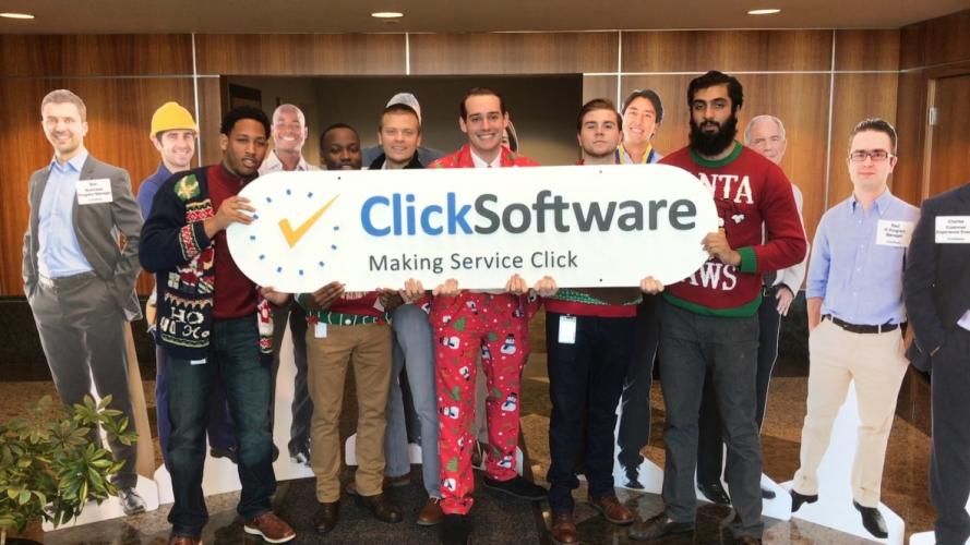 ClickSoftware
