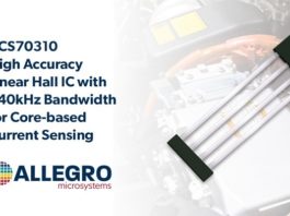 Current Sensor IC