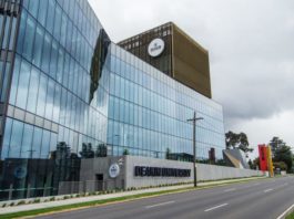 Deakin University
