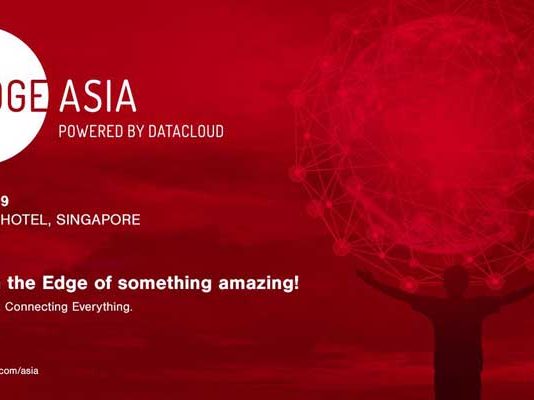 EDGE Asia 2019