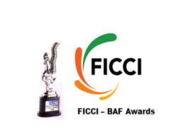 FICCI Award