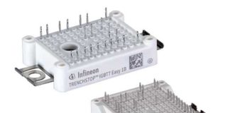Infineon TRENCHSTOP IGBT7