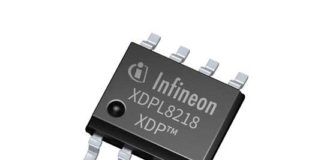 Infineon XDPL8218