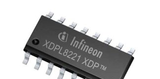 Infineon XDPL8221 device