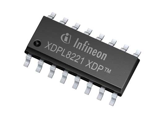 Infineon XDPL8221 device