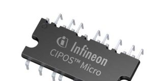 Infineon’s CIPOS Micro IPM