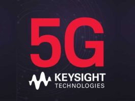 Keysite 5G