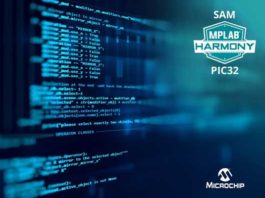 MPLAB Harmony version 3.0