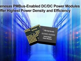 PMBus Power Modules