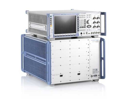 Rohde & Schwarz