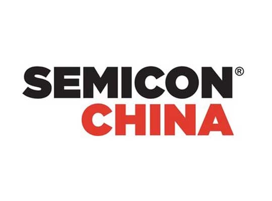 SEMICON CHINA