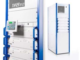 R&S THV9evo