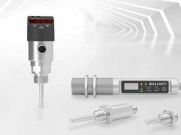 Temperature sensors