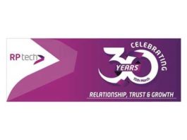 RP tech anniversary