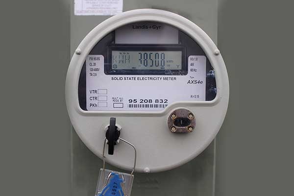 Watt Meter Market: Increasing Energy Demand and Government Investment ...