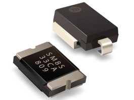 AEC Q101 Compliant TVS Diode Products