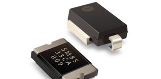 AEC Q101 Compliant TVS Diode Products