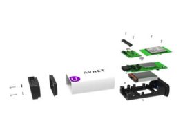 AI in New IoT Contest